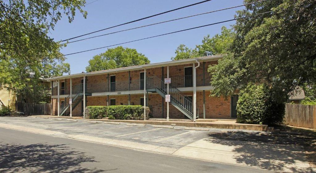 630 Maiden LANE LN E, Austin, TX 78705