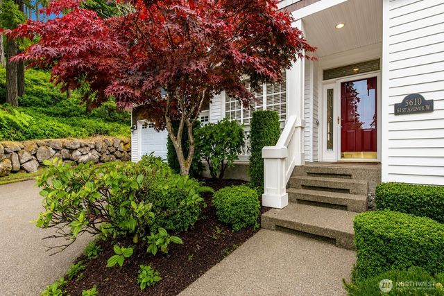 5610 W 61ST Avenue, University Place, WA 98467