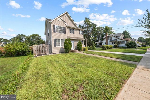 14 S PENNSYLVANIA AVE, Blackwood, NJ 08012