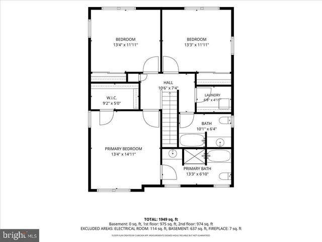 14 S PENNSYLVANIA AVE, Blackwood, NJ 08012