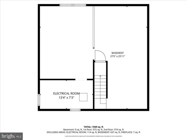14 S PENNSYLVANIA AVE, Blackwood, NJ 08012