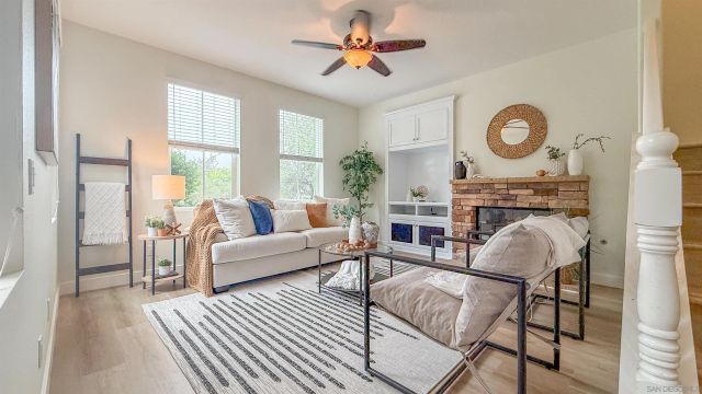 15701 Concord Ridge Ter, San Diego, CA 92127