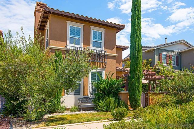 15701 Concord Ridge Ter, San Diego, CA 92127