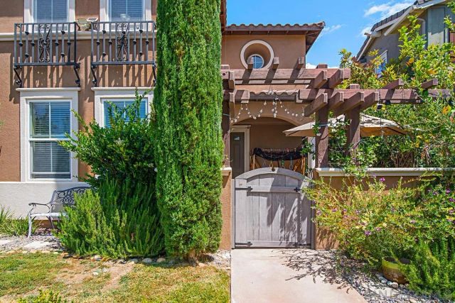 15701 Concord Ridge Ter, San Diego, CA 92127