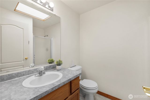 6226 Hinman Drive, Clinton, WA 98236