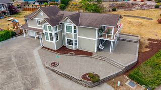 6226 Hinman Drive, Clinton, WA 98236