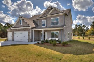 15 Ashbridge Lane, Dallas, GA 30132