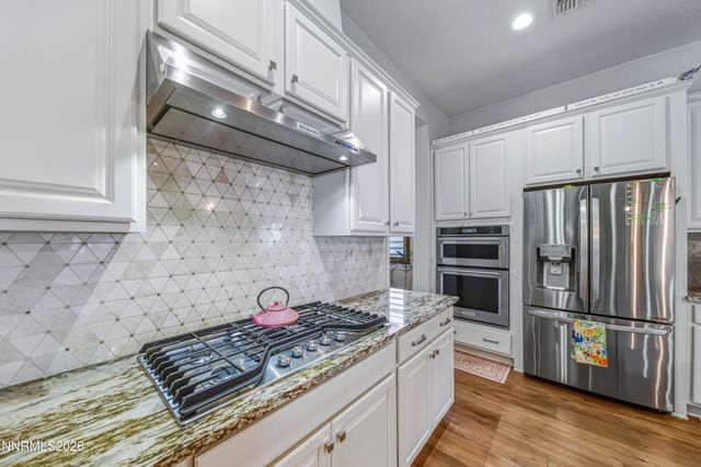 2468 Sparstone Drive, Reno, NV 89521