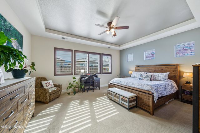 2468 Sparstone Drive, Reno, NV 89521