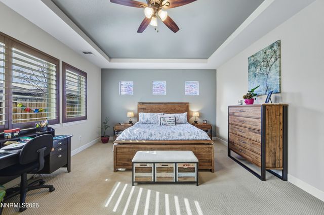 2468 Sparstone Drive, Reno, NV 89521