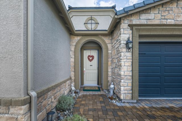 2468 Sparstone Drive, Reno, NV 89521