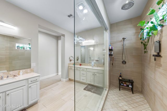 2468 Sparstone Drive, Reno, NV 89521