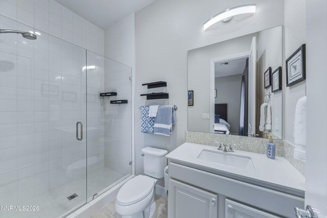 2468 Sparstone Drive, Reno, NV 89521