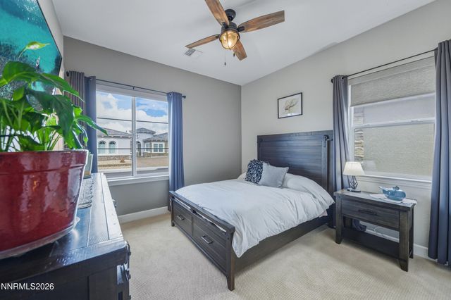 2468 Sparstone Drive, Reno, NV 89521