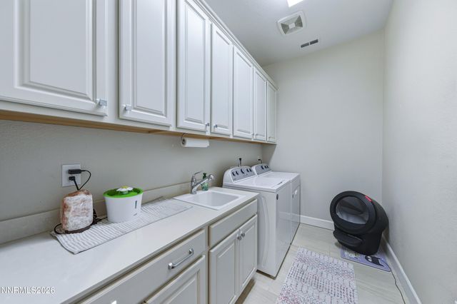 2468 Sparstone Drive, Reno, NV 89521