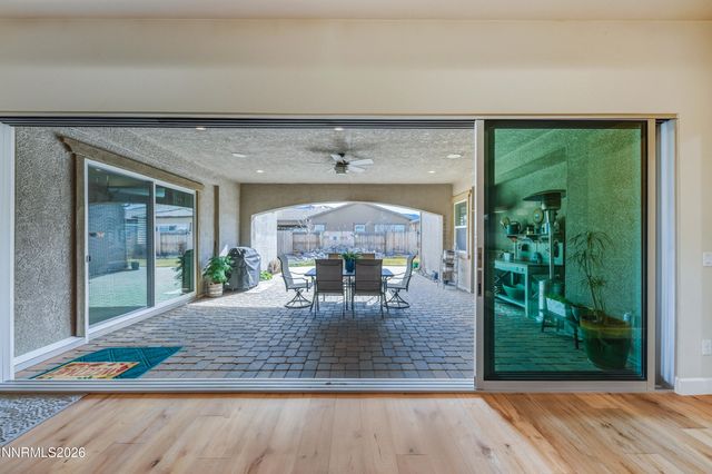 2468 Sparstone Drive, Reno, NV 89521