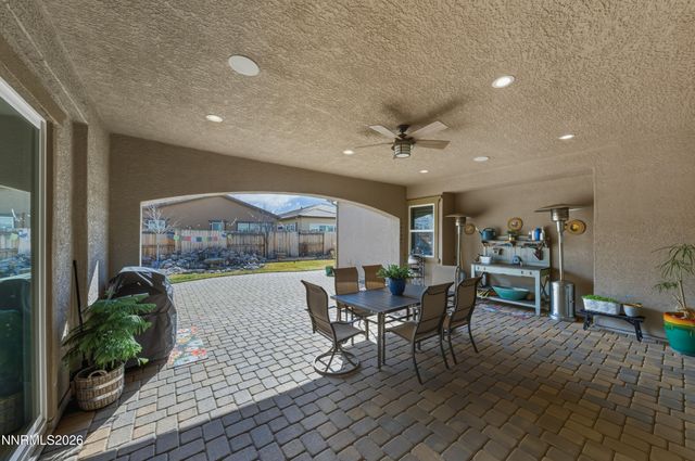 2468 Sparstone Drive, Reno, NV 89521