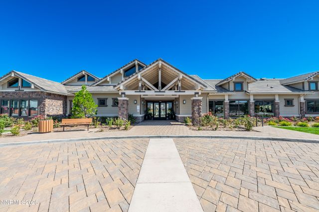 2468 Sparstone Drive, Reno, NV 89521