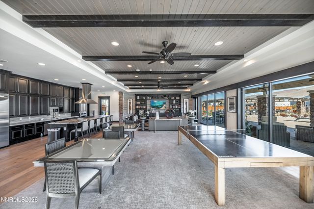 2468 Sparstone Drive, Reno, NV 89521