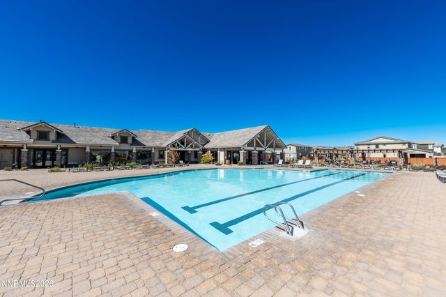 2468 Sparstone Drive, Reno, NV 89521