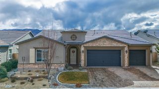 2468 Sparstone Drive, Reno, NV 89521