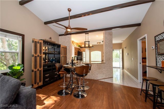 615 Rose Garden RD 10, Cape Coral, FL 33914