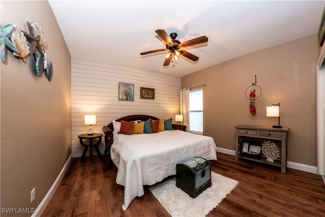 615 Rose Garden RD 10, Cape Coral, FL 33914