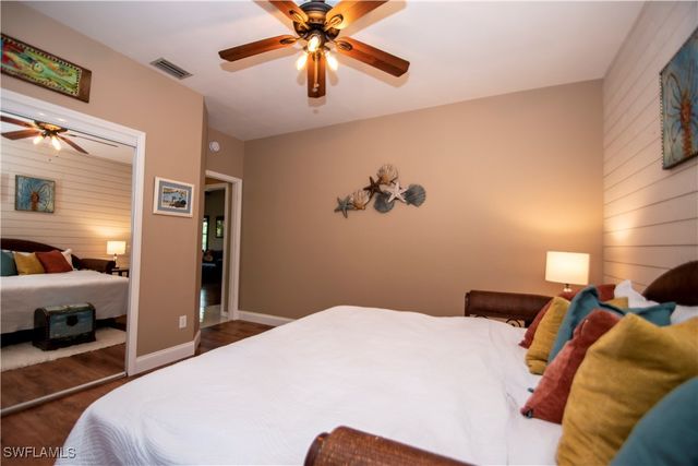 615 Rose Garden RD 10, Cape Coral, FL 33914