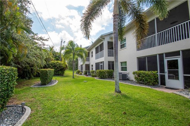 615 Rose Garden RD 10, Cape Coral, FL 33914