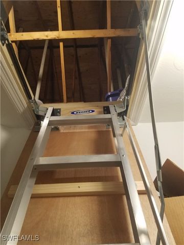 615 Rose Garden RD 10, Cape Coral, FL 33914