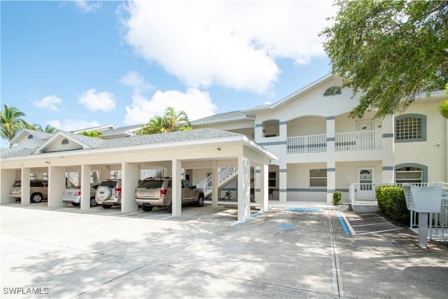 615 Rose Garden RD 10, Cape Coral, FL 33914