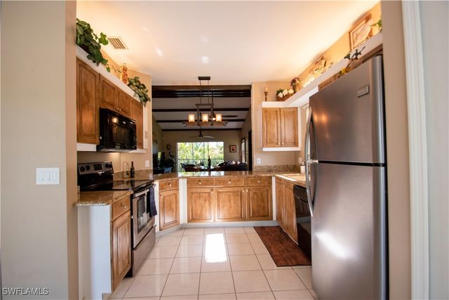 615 Rose Garden RD 10, Cape Coral, FL 33914