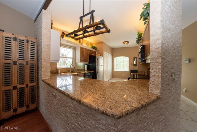 615 Rose Garden RD 10, Cape Coral, FL 33914