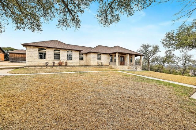 211 Summit Ridge RD, Burnet, TX 78611