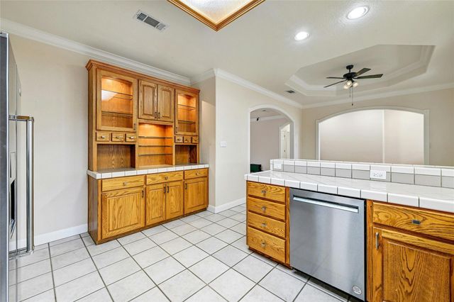 211 Summit Ridge RD, Burnet, TX 78611