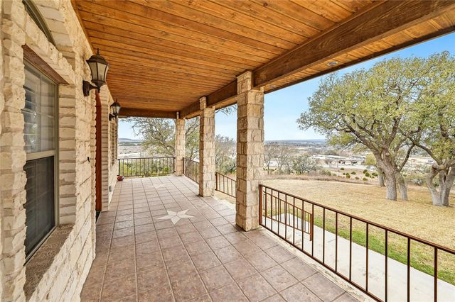 211 Summit Ridge RD, Burnet, TX 78611