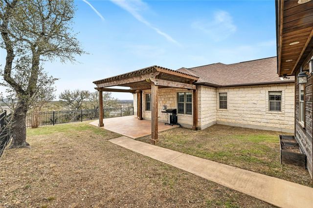 211 Summit Ridge RD, Burnet, TX 78611