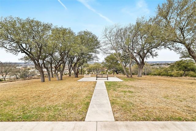 211 Summit Ridge RD, Burnet, TX 78611