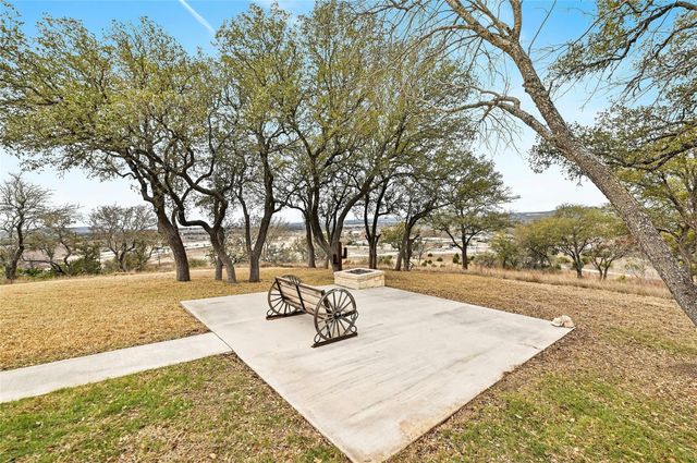 211 Summit Ridge RD, Burnet, TX 78611
