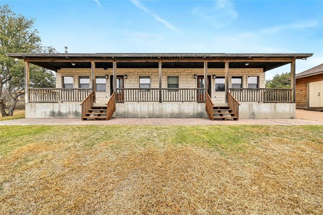 211 Summit Ridge RD, Burnet, TX 78611
