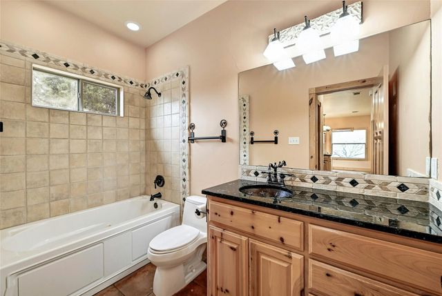 211 Summit Ridge RD, Burnet, TX 78611