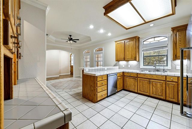 211 Summit Ridge RD, Burnet, TX 78611