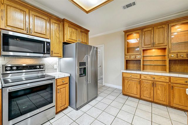 211 Summit Ridge RD, Burnet, TX 78611