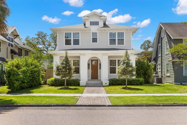 1038 26TH AVENUE N, St Petersburg, FL 33703