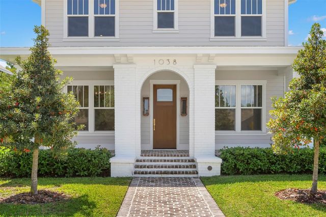 1038 26TH AVENUE N, St Petersburg, FL 33703