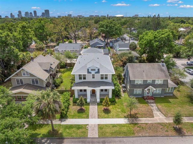 1038 26TH AVENUE N, St Petersburg, FL 33703