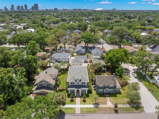 1038 26TH AVENUE N, St Petersburg, FL 33703