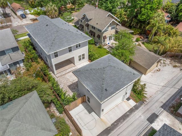 1038 26TH AVENUE N, St Petersburg, FL 33703