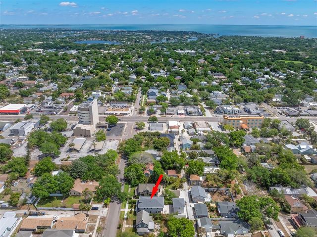 1038 26TH AVENUE N, St Petersburg, FL 33703