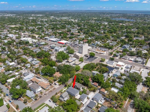 1038 26TH AVENUE N, St Petersburg, FL 33703